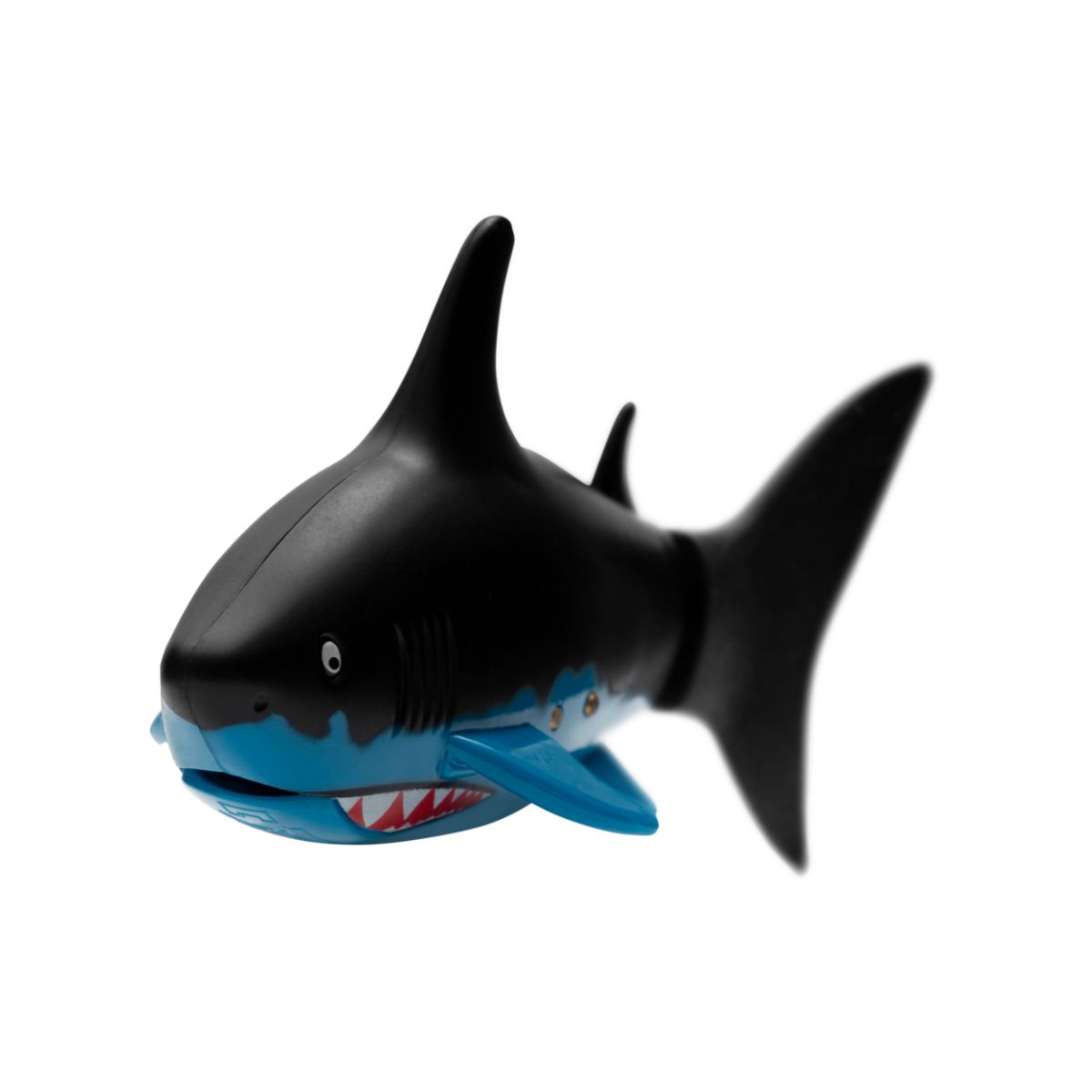 Gadget Monster Remote Controlled Shark - Toy Corner